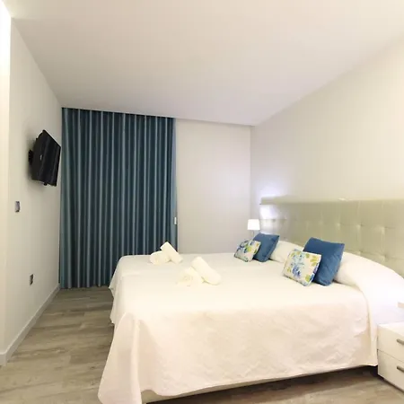 Camacho Iv - Mansion House Feriehus