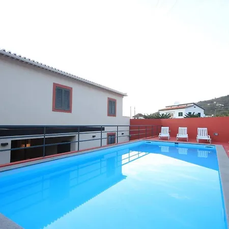 Camacho Iv - Mansion House Tatil Evi *