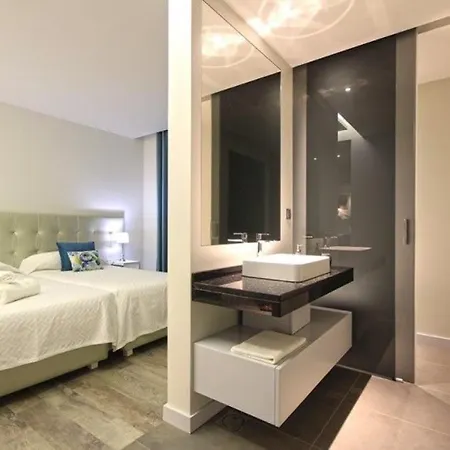 Tatil Evi Camacho Iv - Mansion House