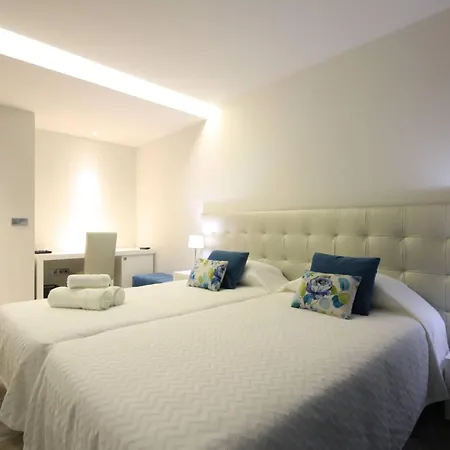 Camacho Iv - Mansion House *