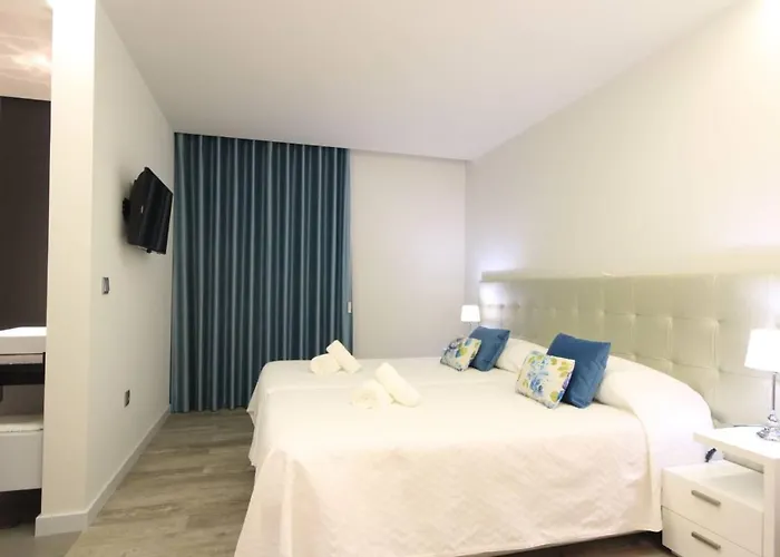 Camacho Iv - Mansion House Tatil Evi