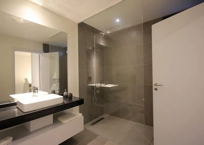 Tatil Evi Camacho Iv - Mansion House Arco da Calheta (Madeira)