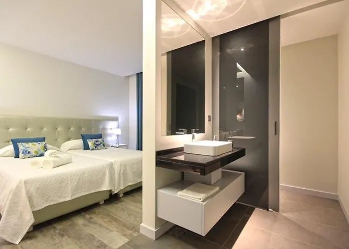 Tatil Evi Camacho Iv - Mansion House