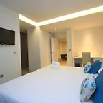 Camacho Iv - Mansion House *