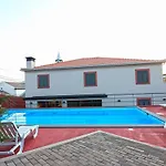 Σπίτι διακοπών Camacho Iv - Mansion House Arco da Calheta (Madeira)