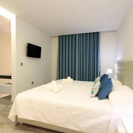 Camacho Iv - Mansion House Nyaraló