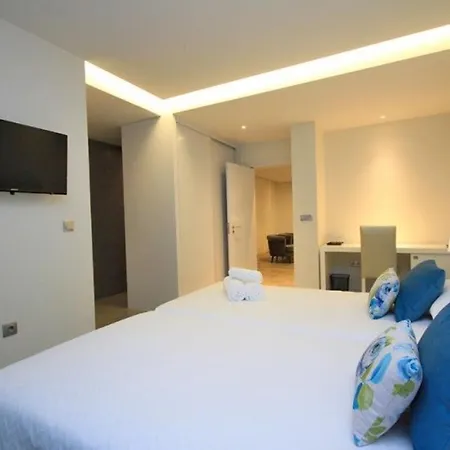 Camacho Iv - Mansion House Arco da Calheta