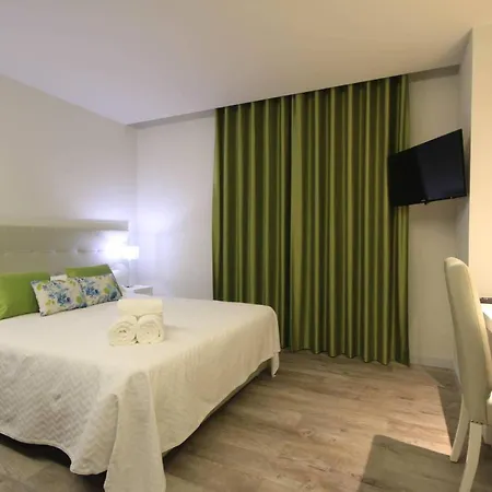 Nyaraló Camacho Iv - Mansion House *