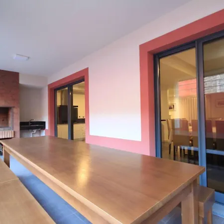 Camacho Iv - Mansion House Nyaraló *