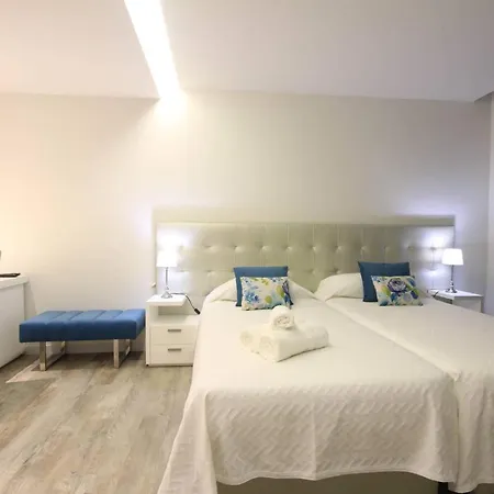 Camacho Iv - Mansion House Nyaraló *