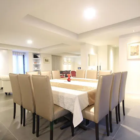 Camacho Iv - Mansion House Nyaraló Arco da Calheta