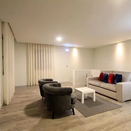 بيت للعطل Camacho Iv - Mansion House أركو دا كالهيتا
