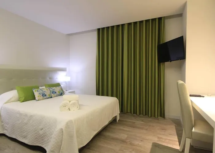 Vakantiehuis Camacho Iv - Mansion House *