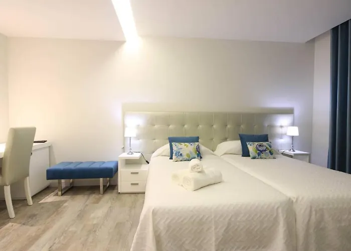 Camacho Iv - Mansion House Vakantiehuis *