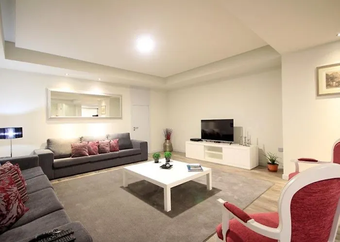 Prázdninový dům Camacho Iv - Mansion House