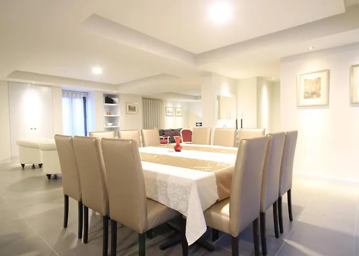 Camacho Iv - Mansion House Vakantiehuis Arco da Calheta (Madeira)